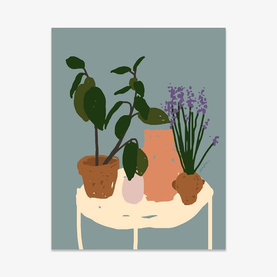 Print by Marleigh Culver
