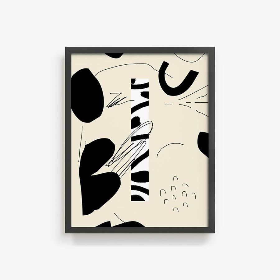 Print by Marleigh Culver