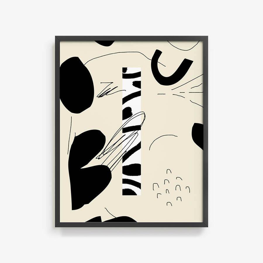 Print by Marleigh Culver