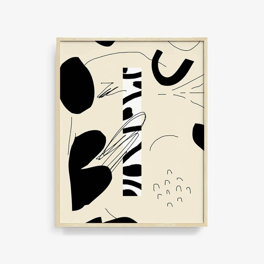 Print by Marleigh Culver