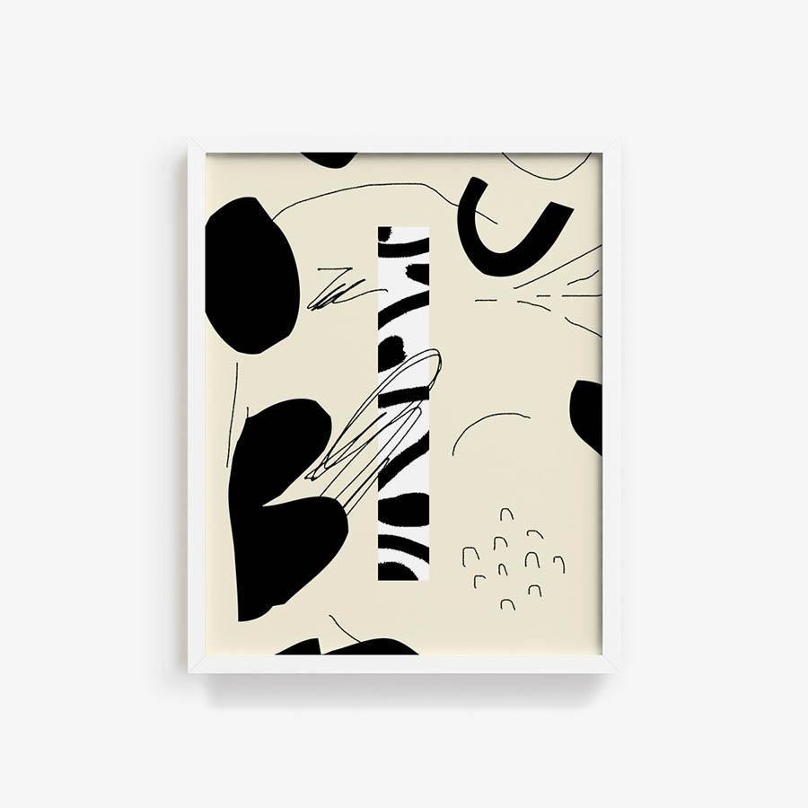 Print by Marleigh Culver