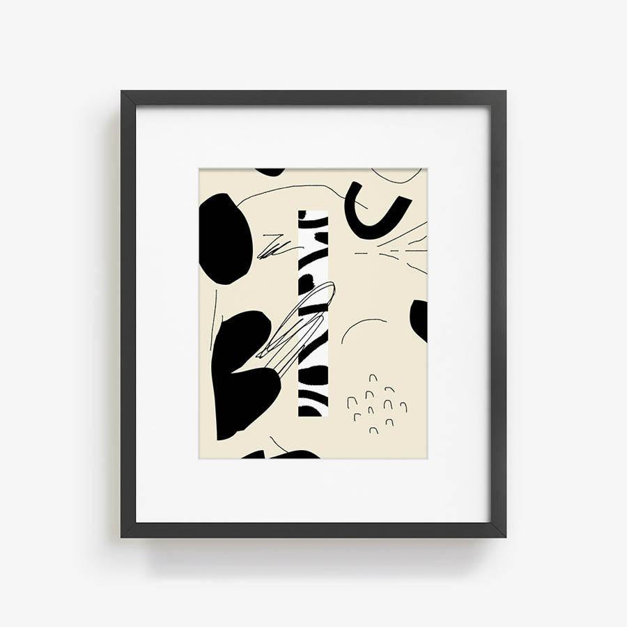 Print by Marleigh Culver
