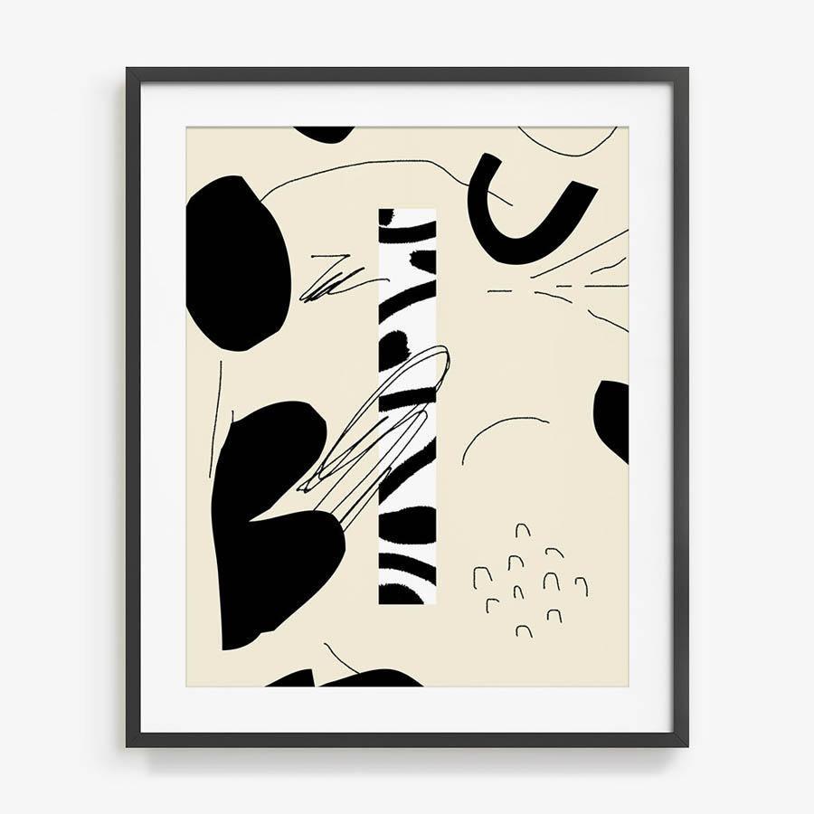 Print by Marleigh Culver
