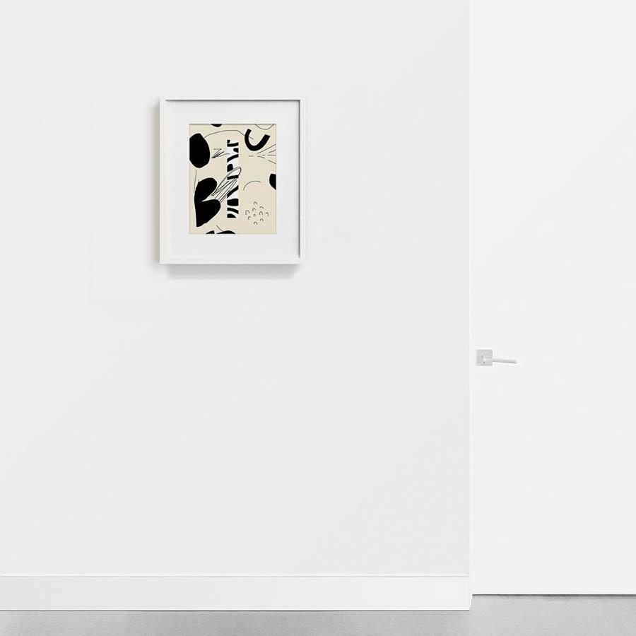 Print by Marleigh Culver
