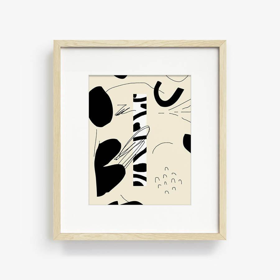 Print by Marleigh Culver