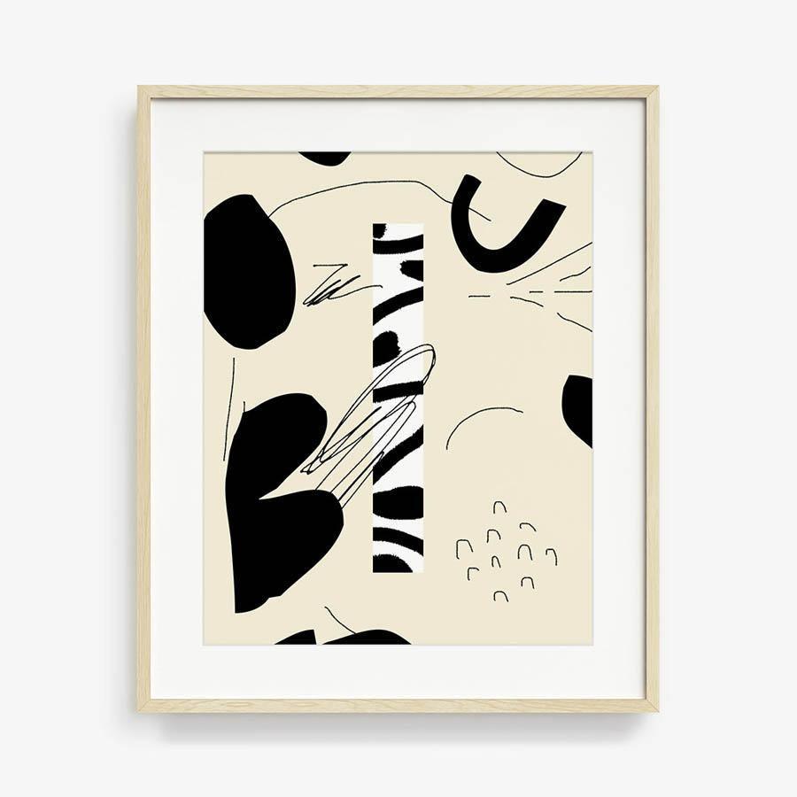 Print by Marleigh Culver