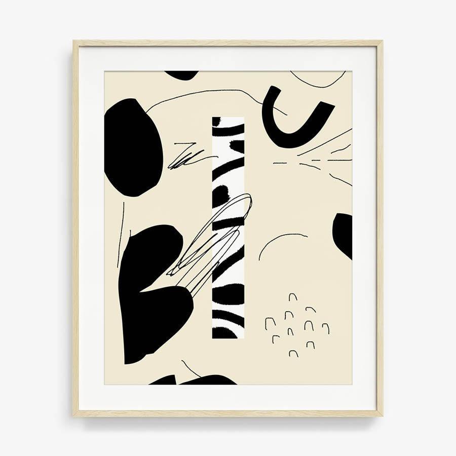 Print by Marleigh Culver