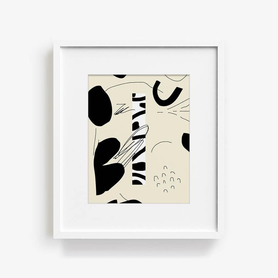 Print by Marleigh Culver