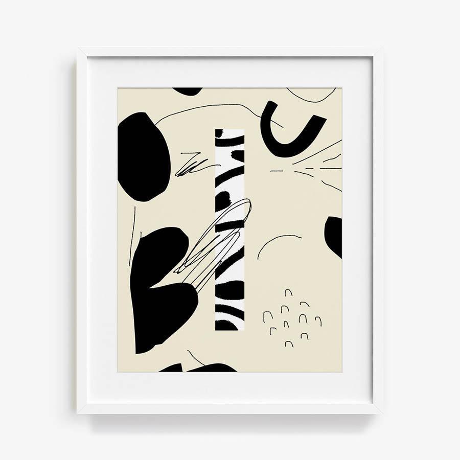 Print by Marleigh Culver