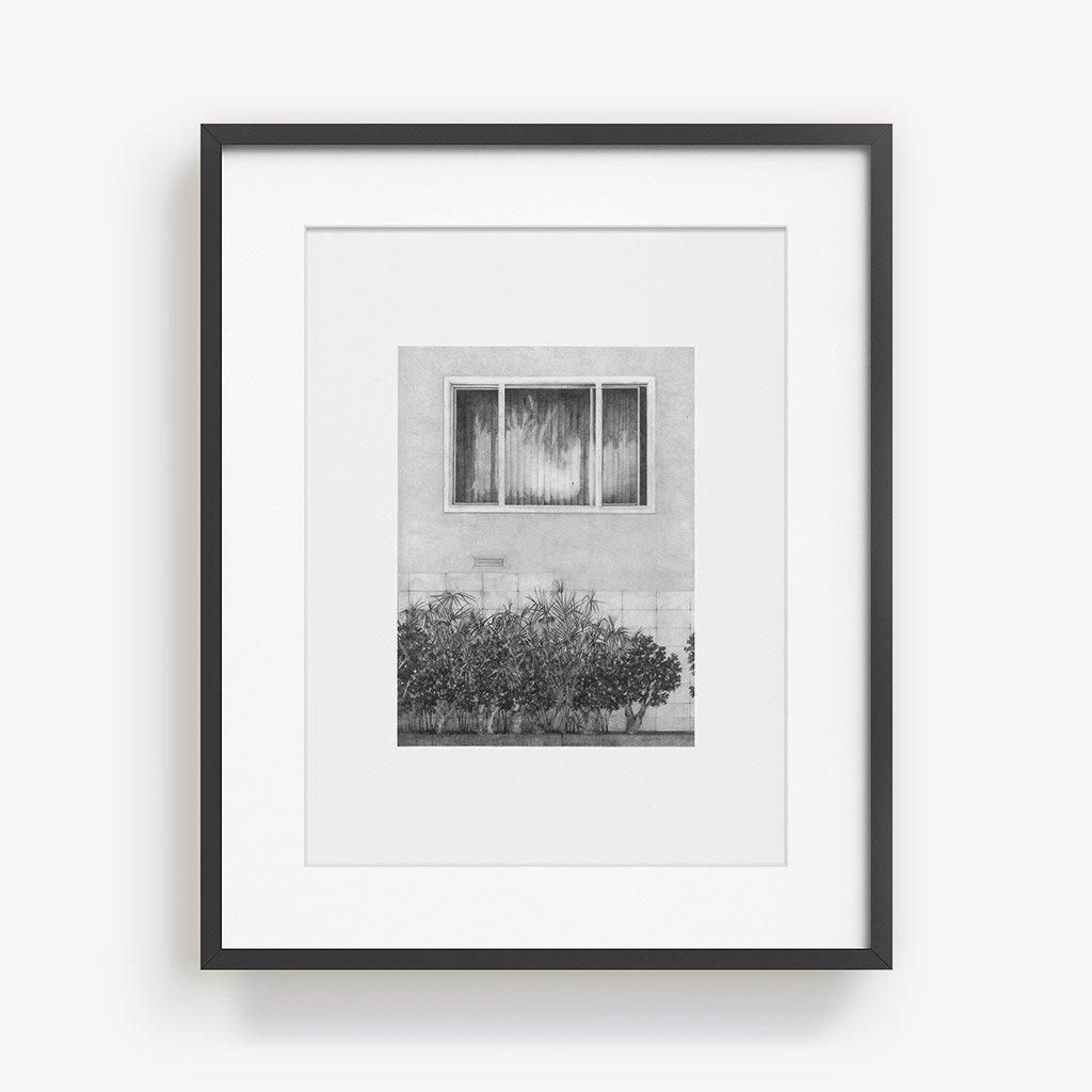 Print by Martinet & Texereau