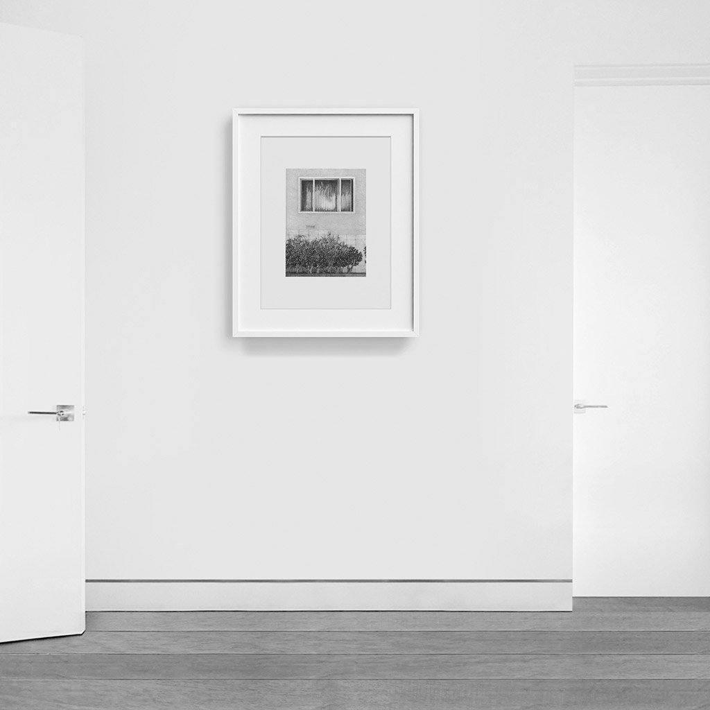 Print by Martinet & Texereau