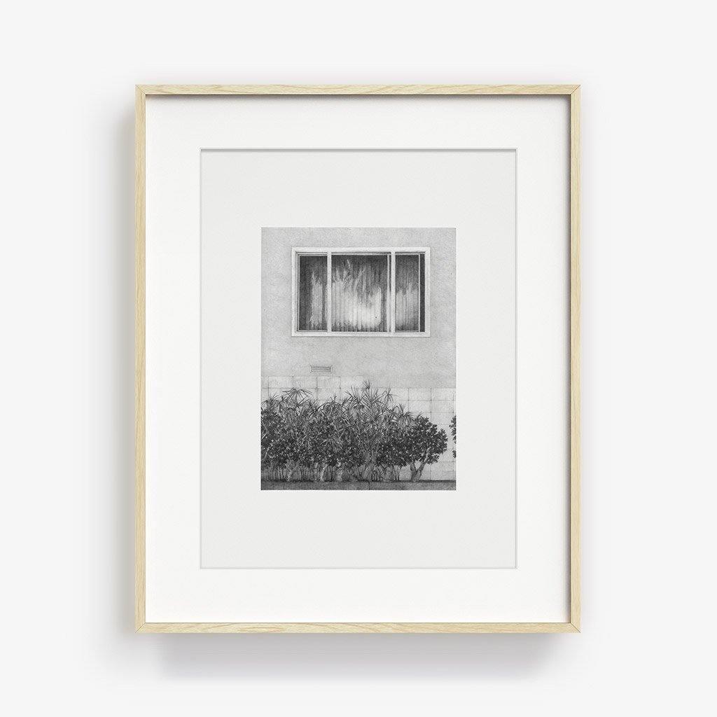 Print by Martinet & Texereau