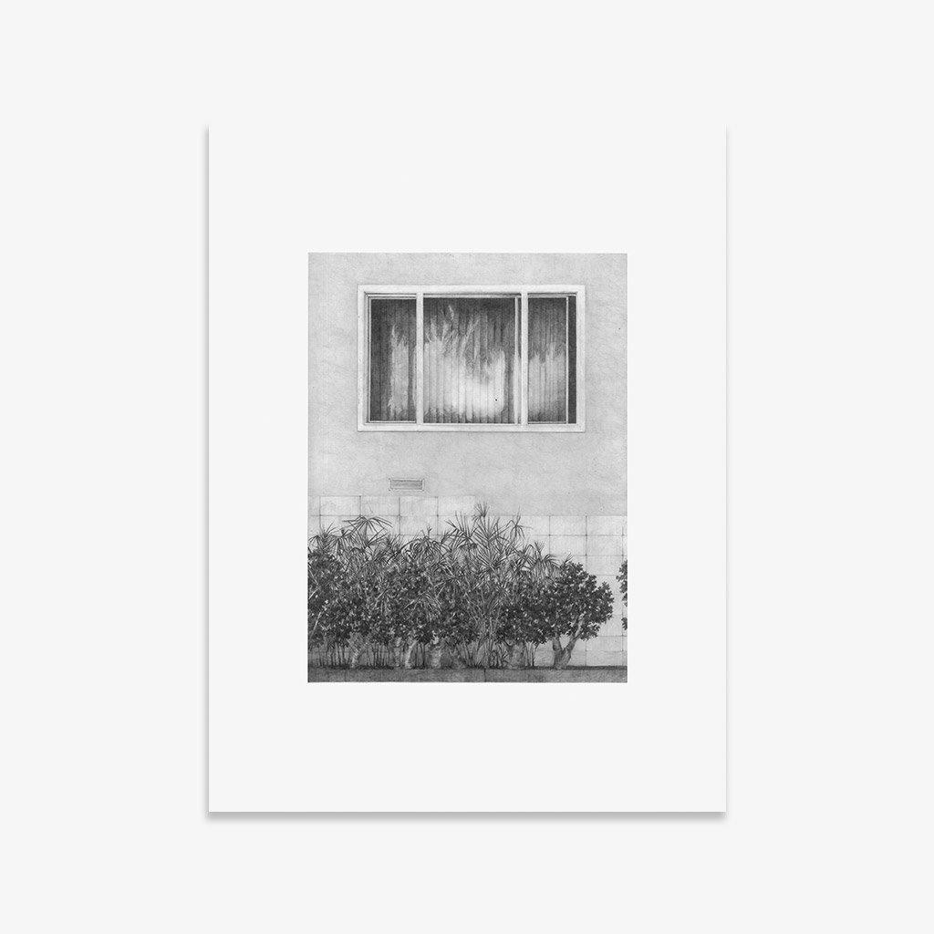 Print by Martinet & Texereau