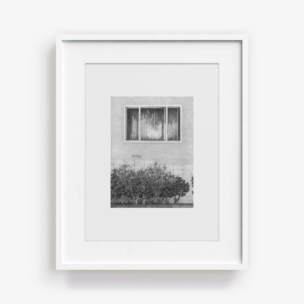 Print by Martinet & Texereau