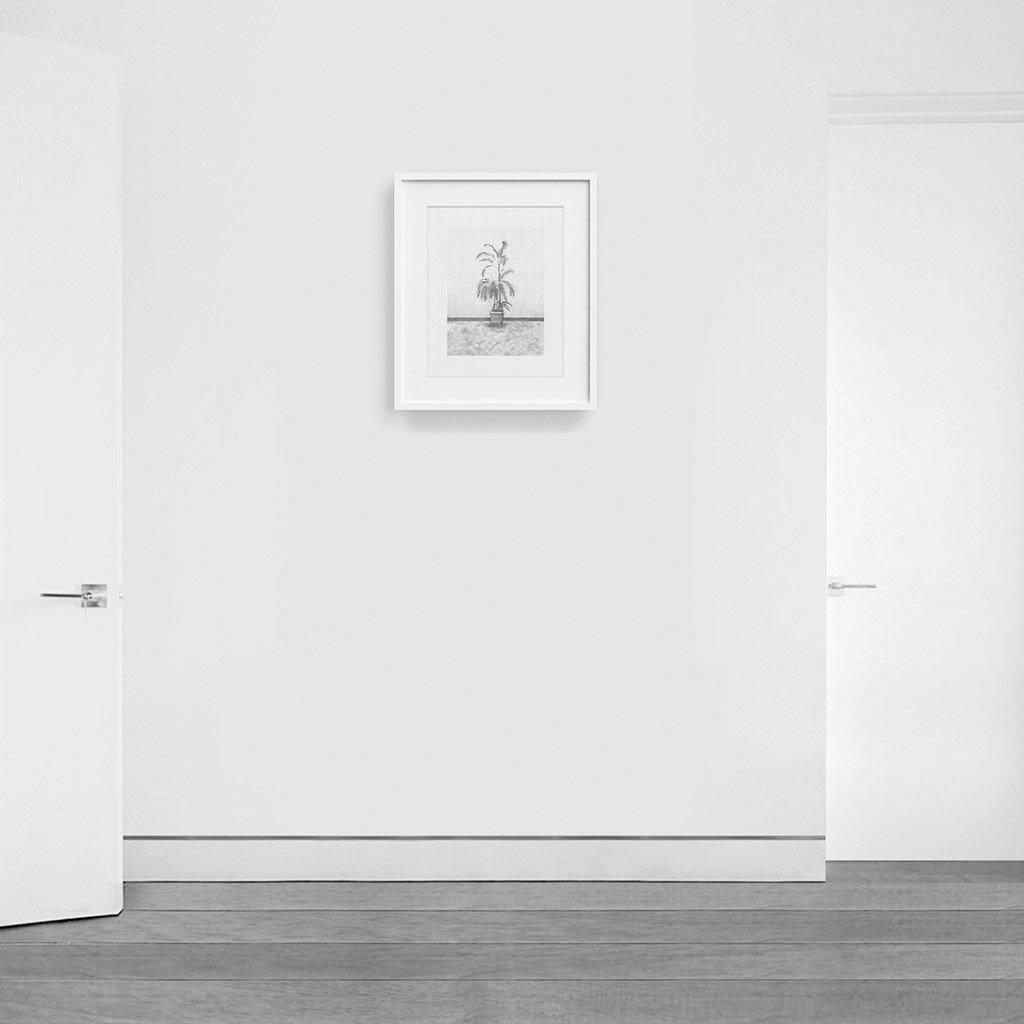 Print by Martinet & Texereau