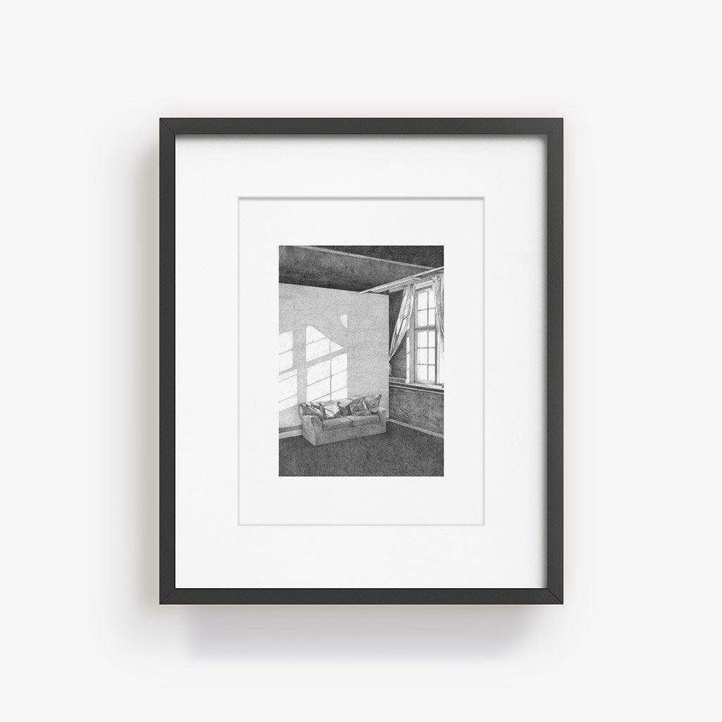 Studio 1 Fine Art Print, Print  by  Studio 1 Fine Art Print Tappan