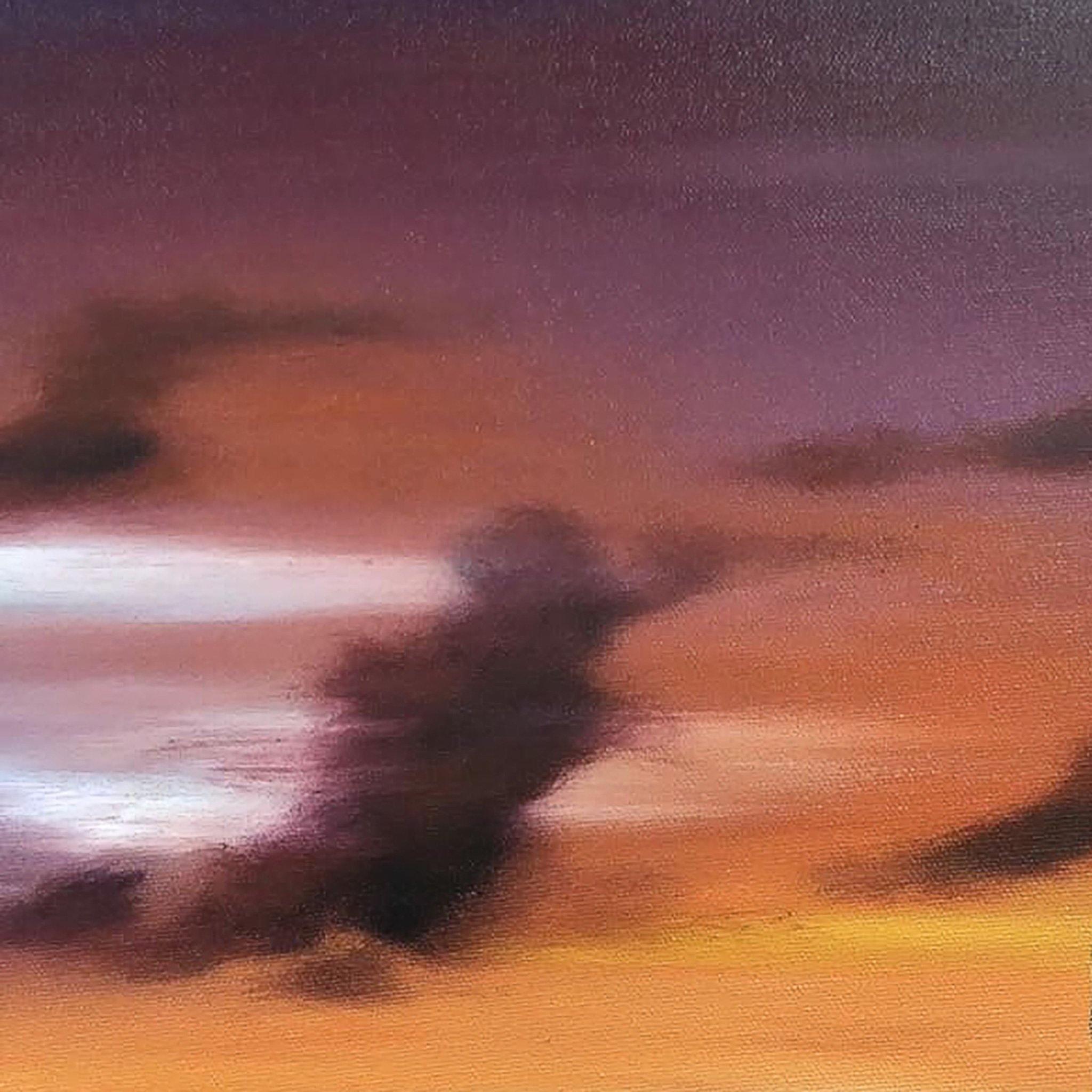 A Reason, Painting  by  A Reason Tappan