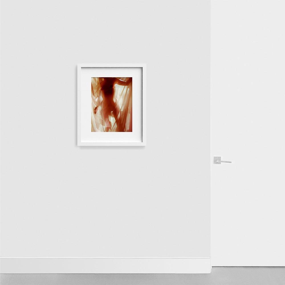 Photograph by Katie Burdon