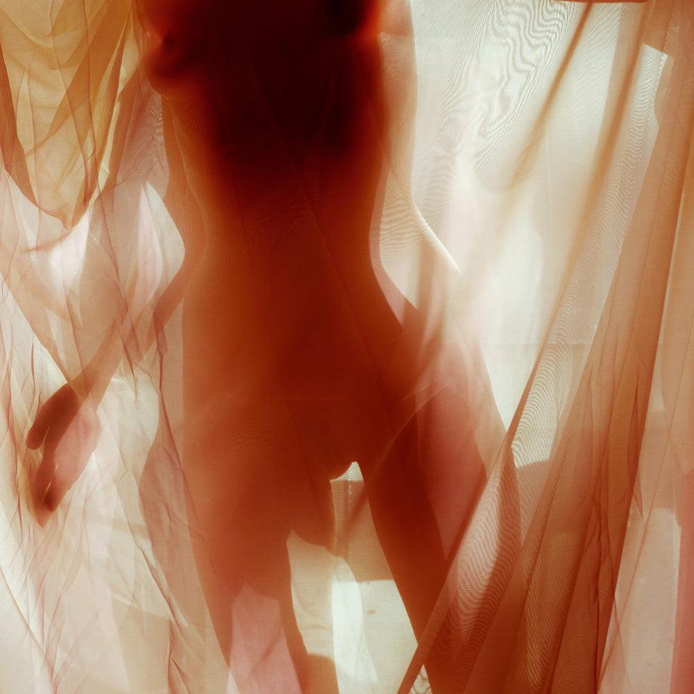 Photograph by Katie Burdon