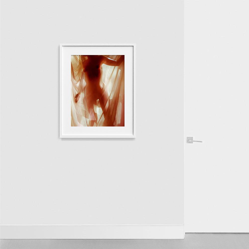 Photograph by Katie Burdon