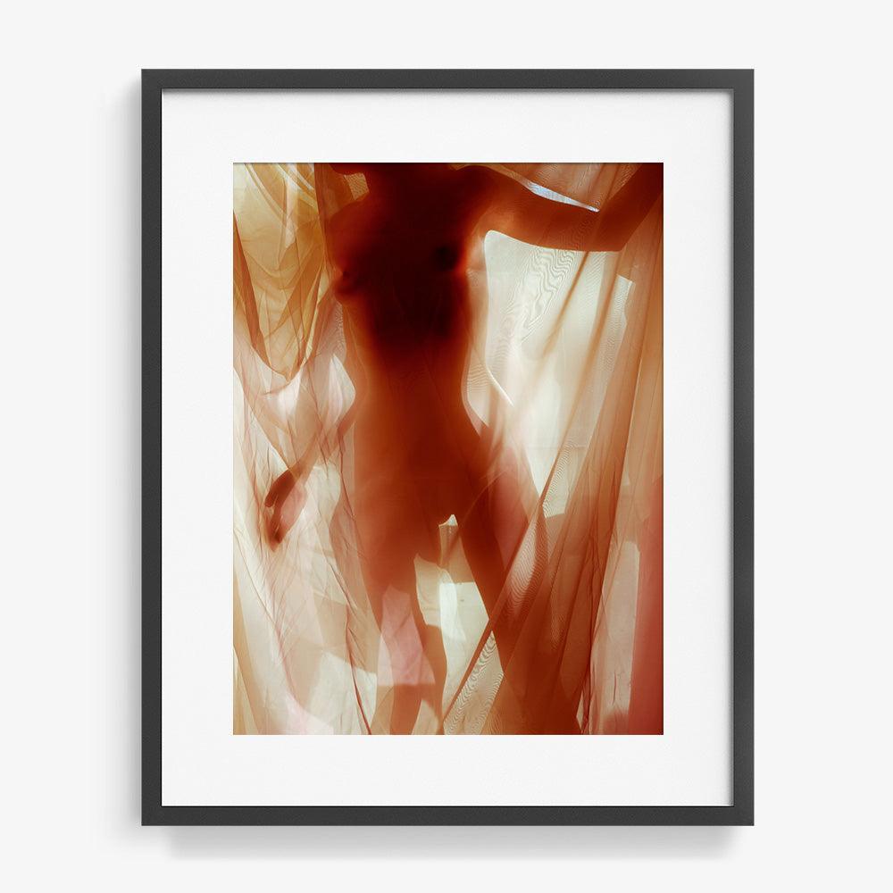 Photograph by Katie Burdon