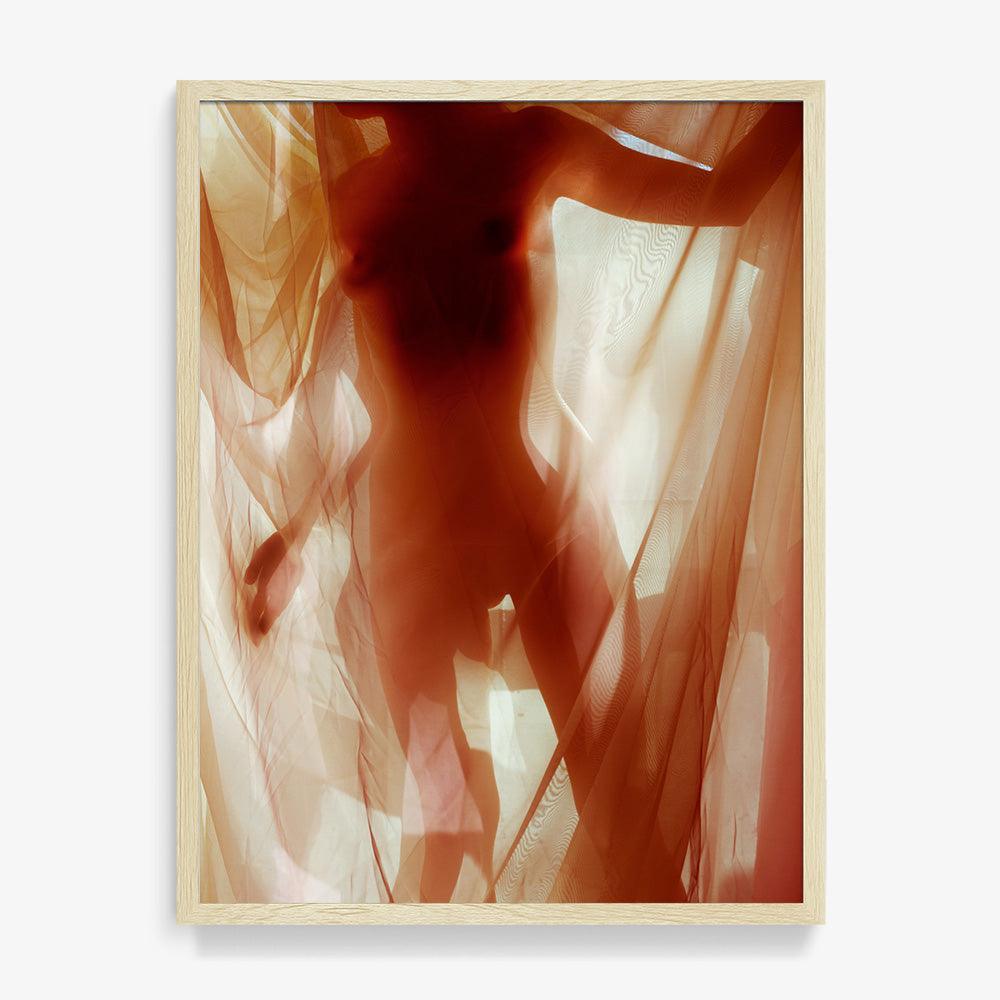 Photograph by Katie Burdon