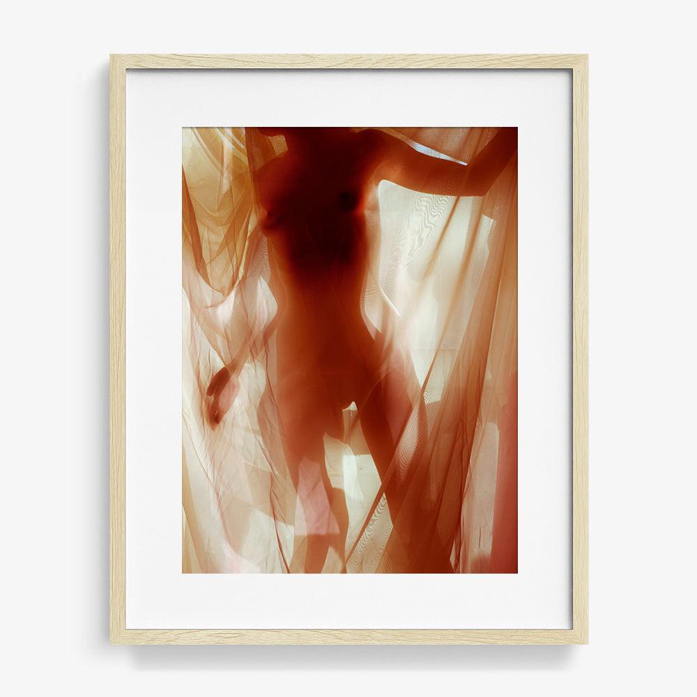 Photograph by Katie Burdon
