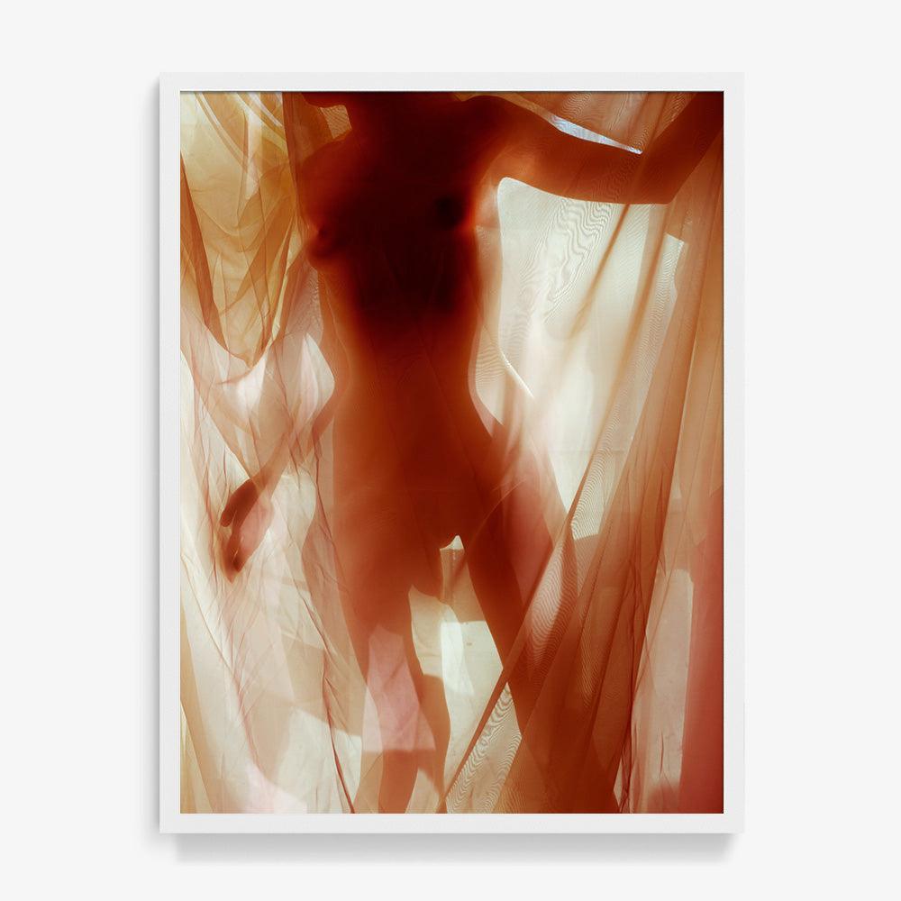 Photograph by Katie Burdon