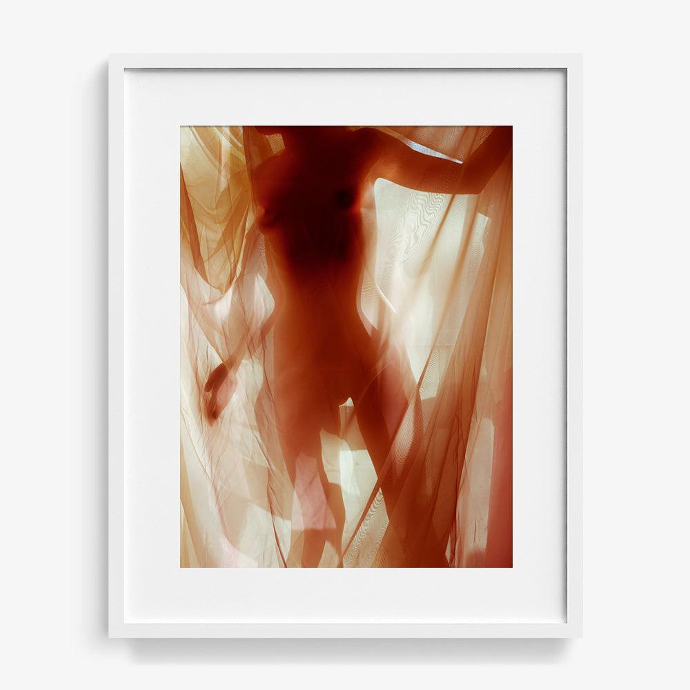 Photograph by Katie Burdon
