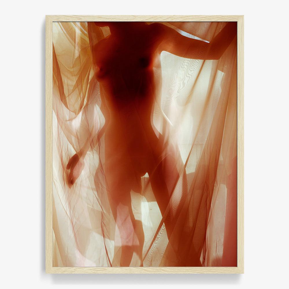 Photograph by Katie Burdon
