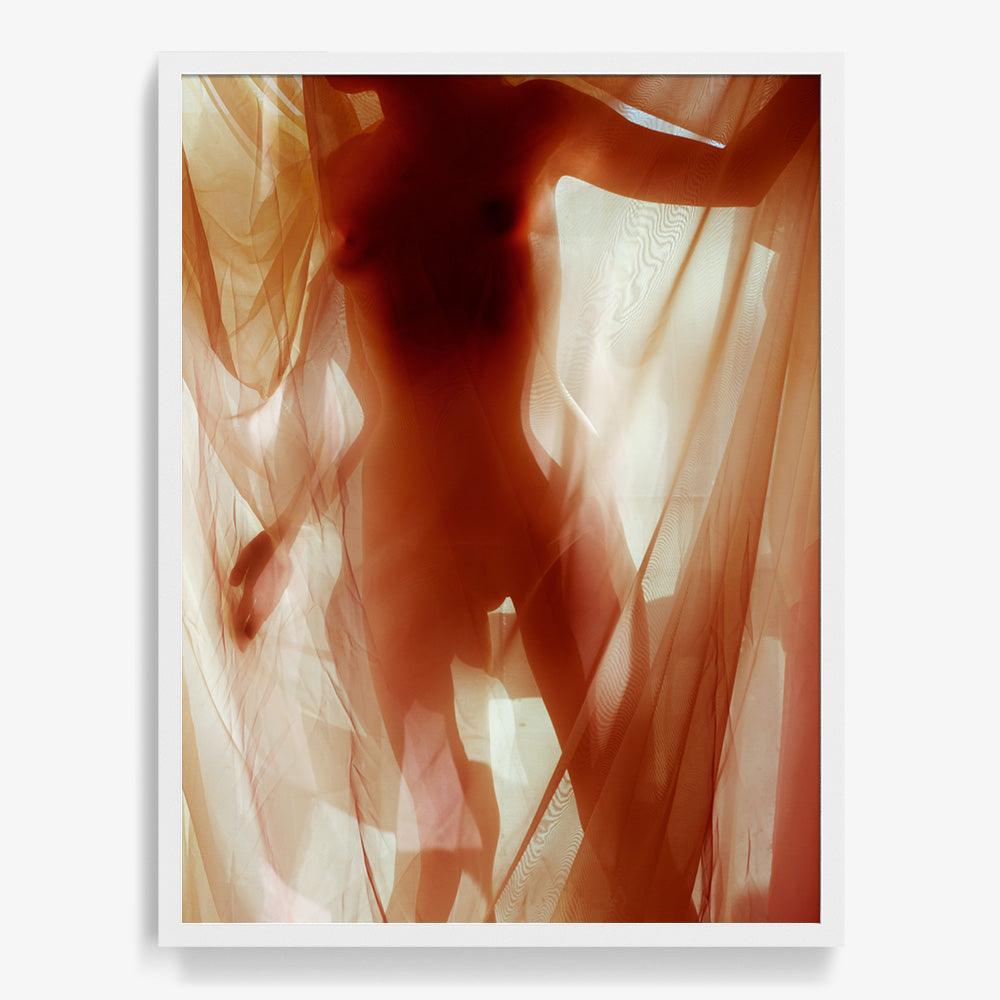 Photograph by Katie Burdon
