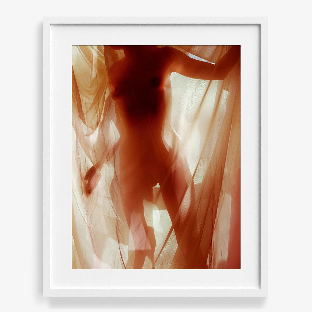 Photograph by Katie Burdon