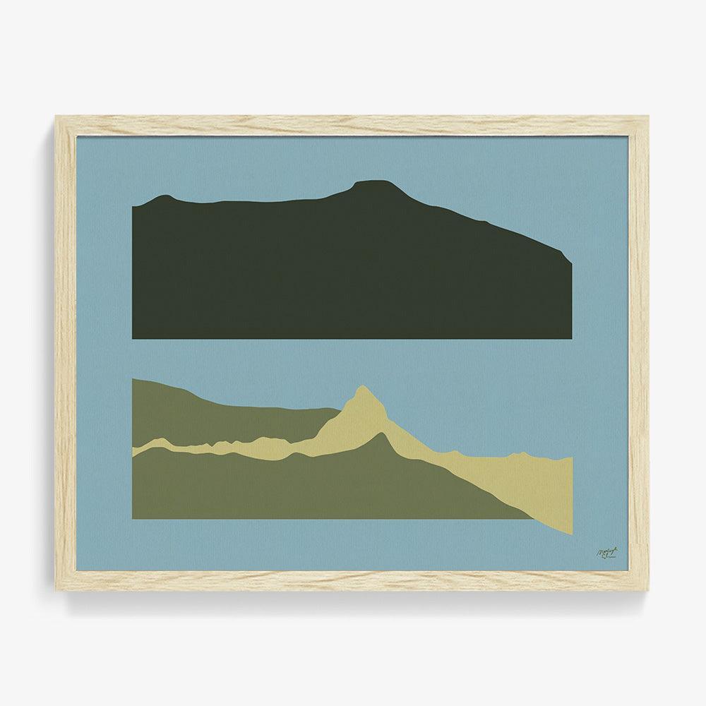 Print by Marleigh Culver