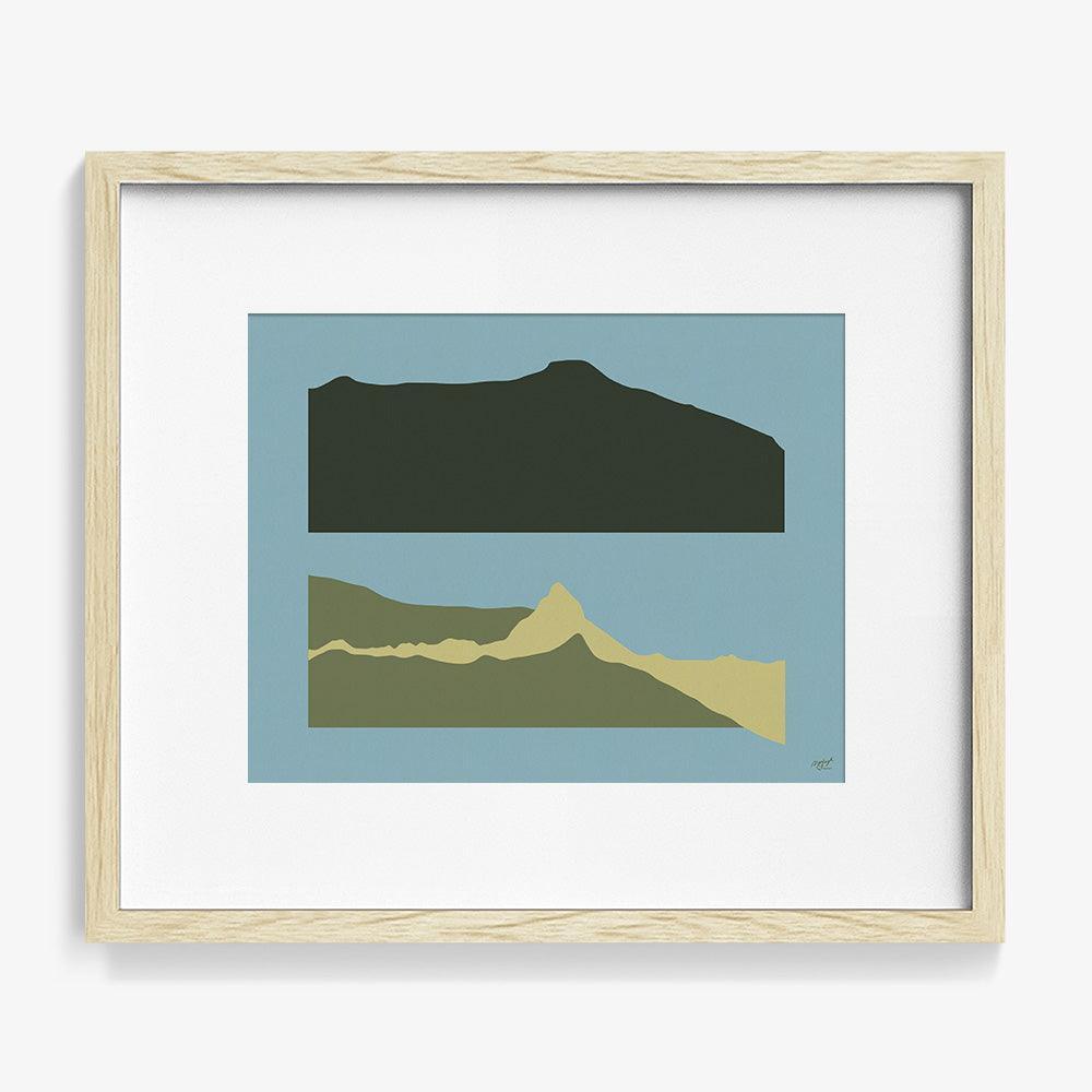 Print by Marleigh Culver