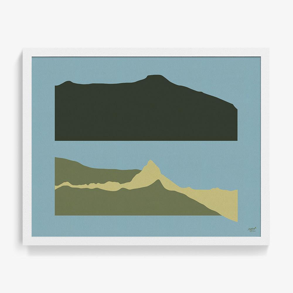 Print by Marleigh Culver