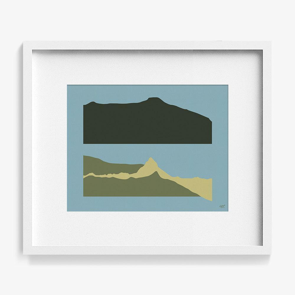 Print by Marleigh Culver