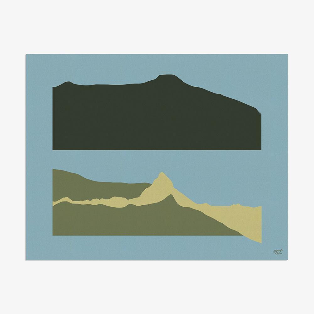 Print by Marleigh Culver
