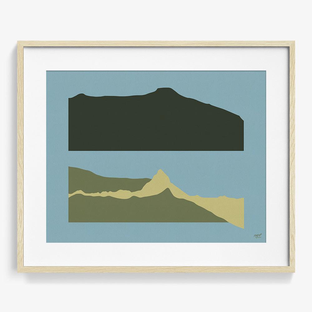 Print by Marleigh Culver