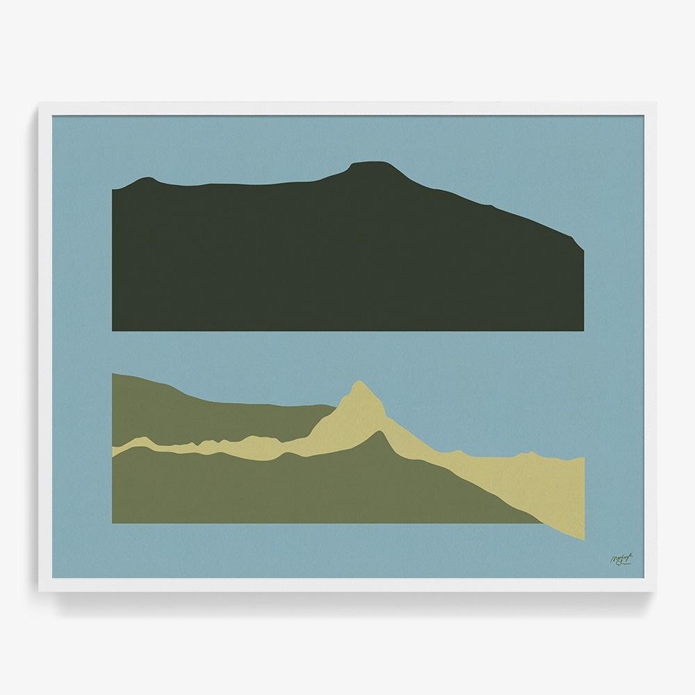 Print by Marleigh Culver