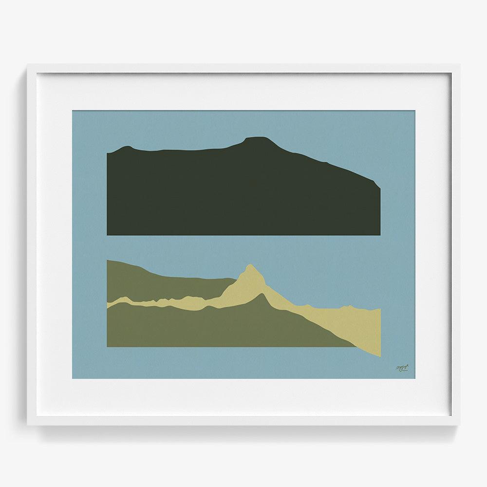 Print by Marleigh Culver