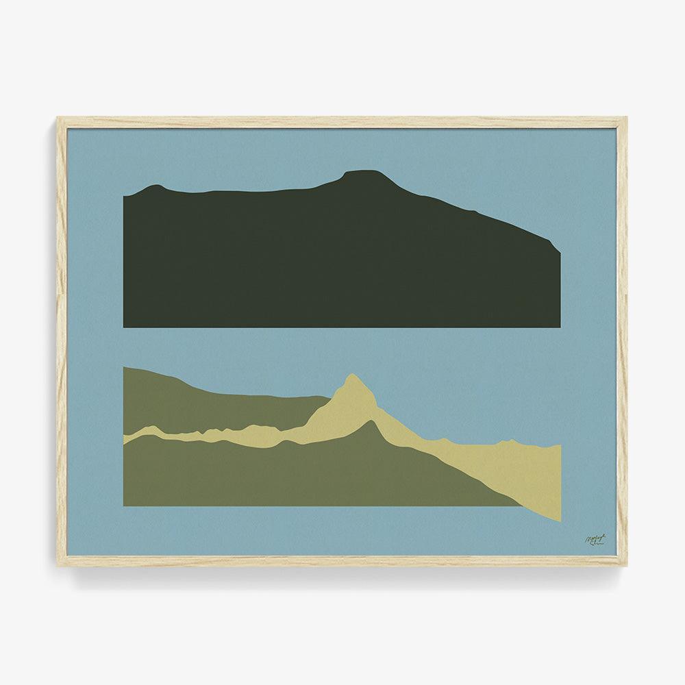 Print by Marleigh Culver