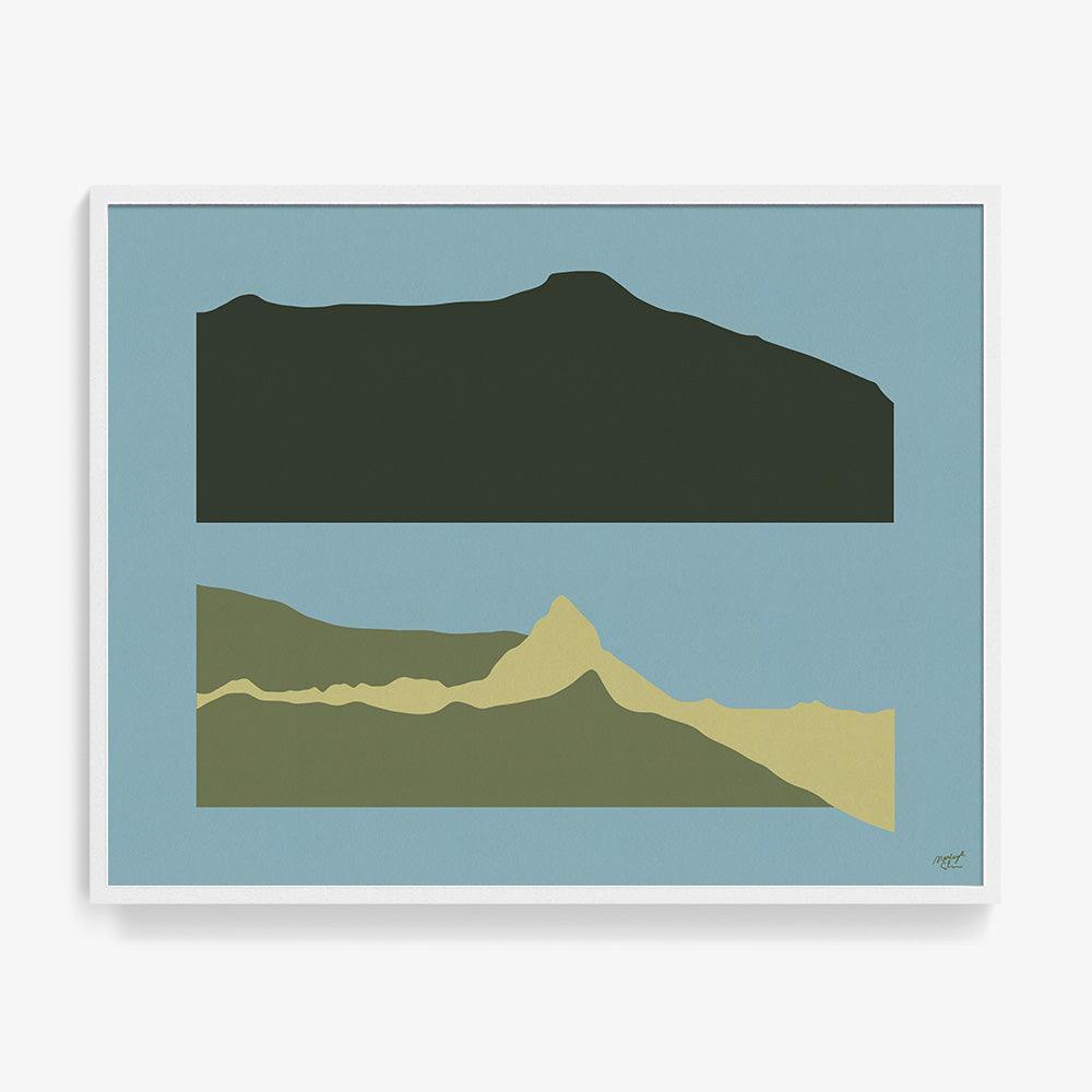 Print by Marleigh Culver