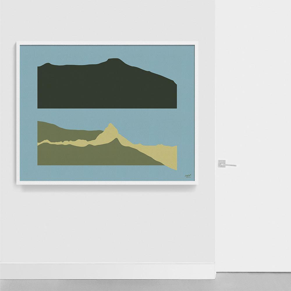 Print by Marleigh Culver