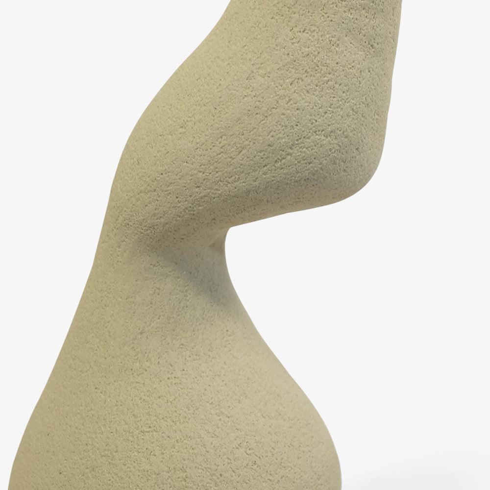 Sculpture by Latika Nehra