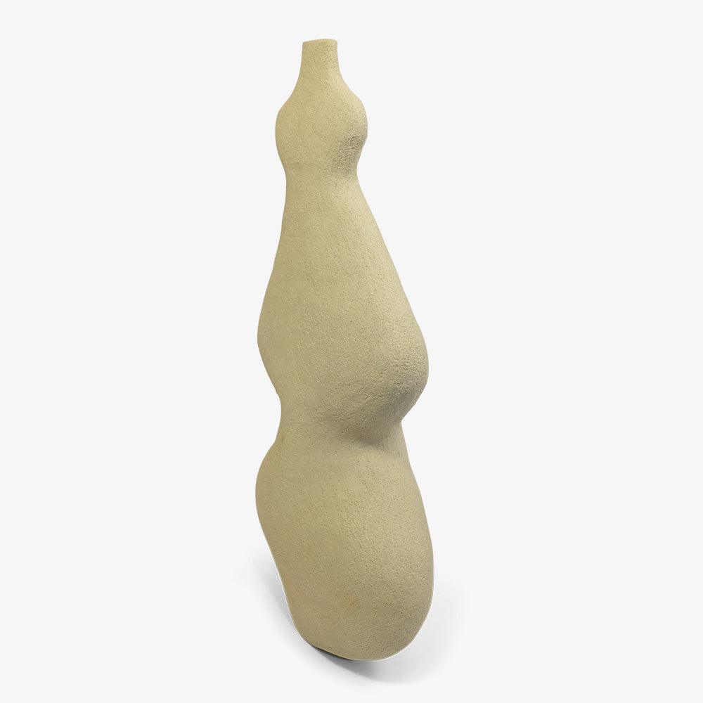 Meandering ways #2 , Sculpture by Meandering ways #2 Tappan