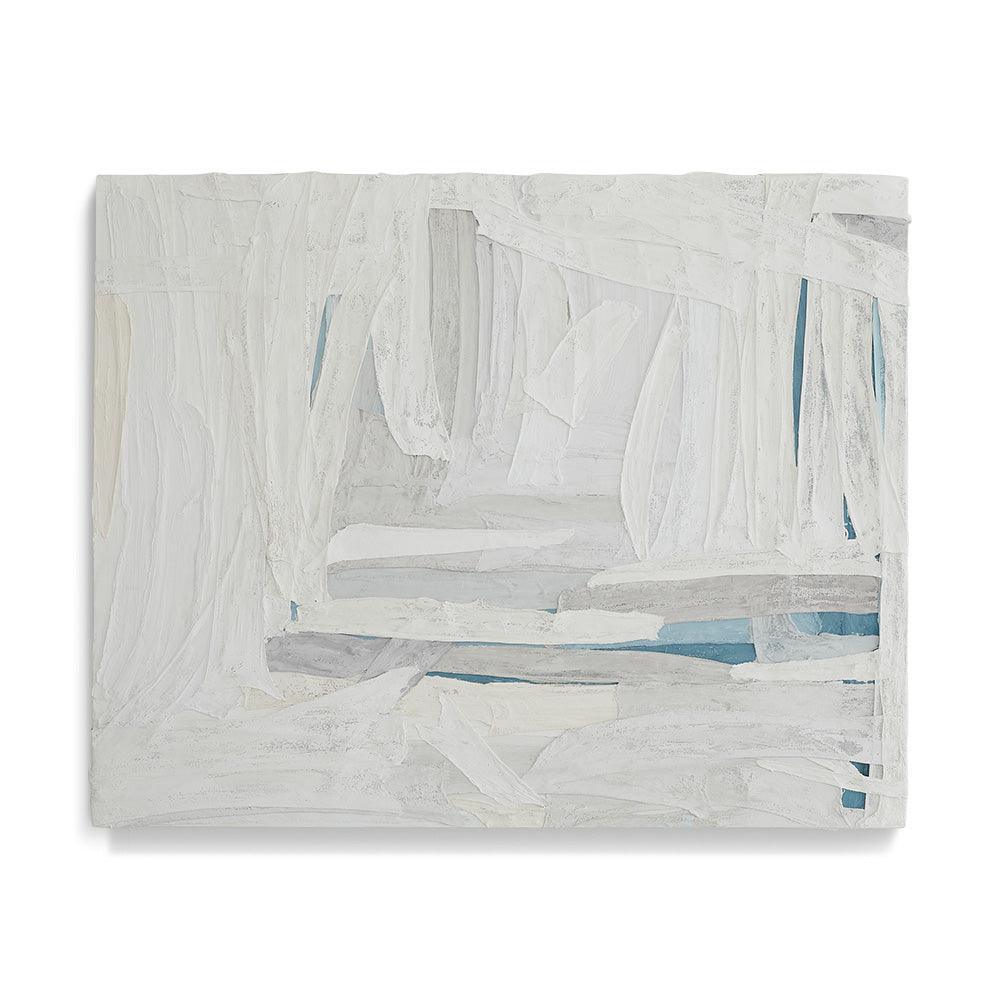 Painting by Sara Marlowe Hall