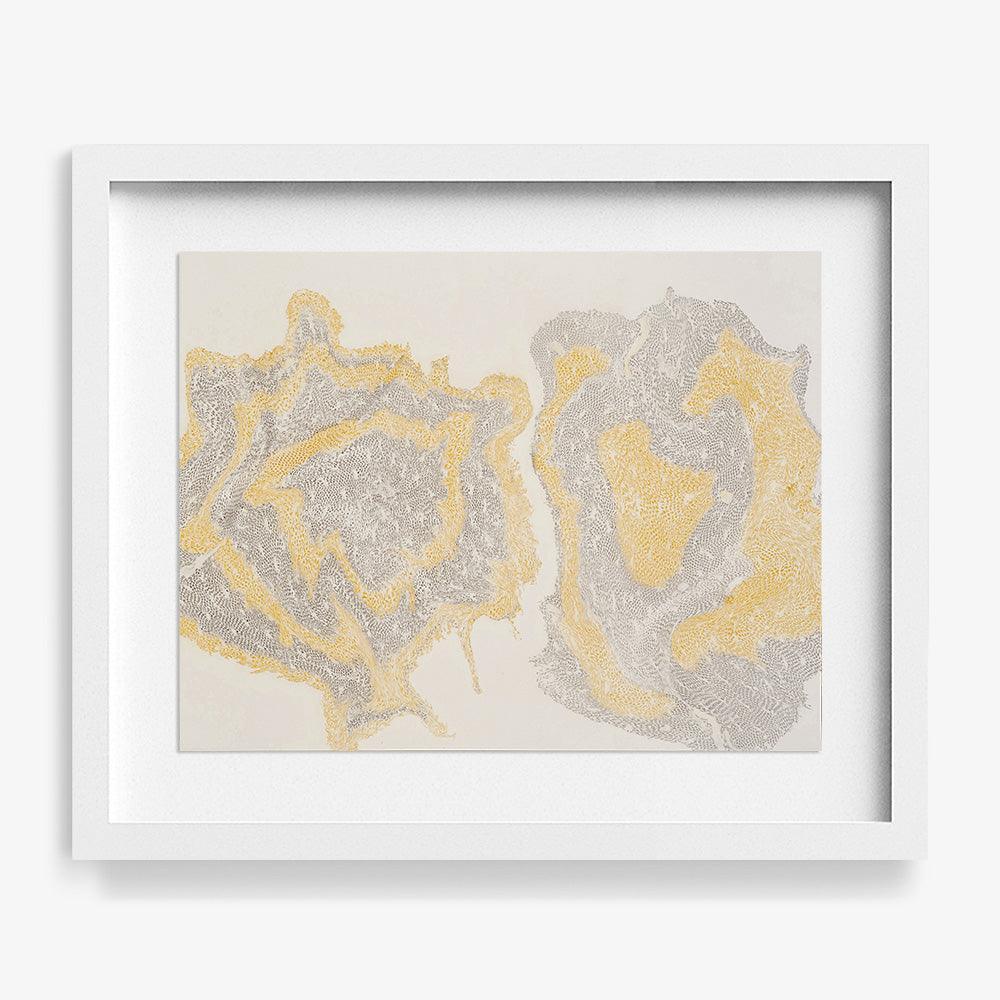 Work on Paper by Alexis Arnold