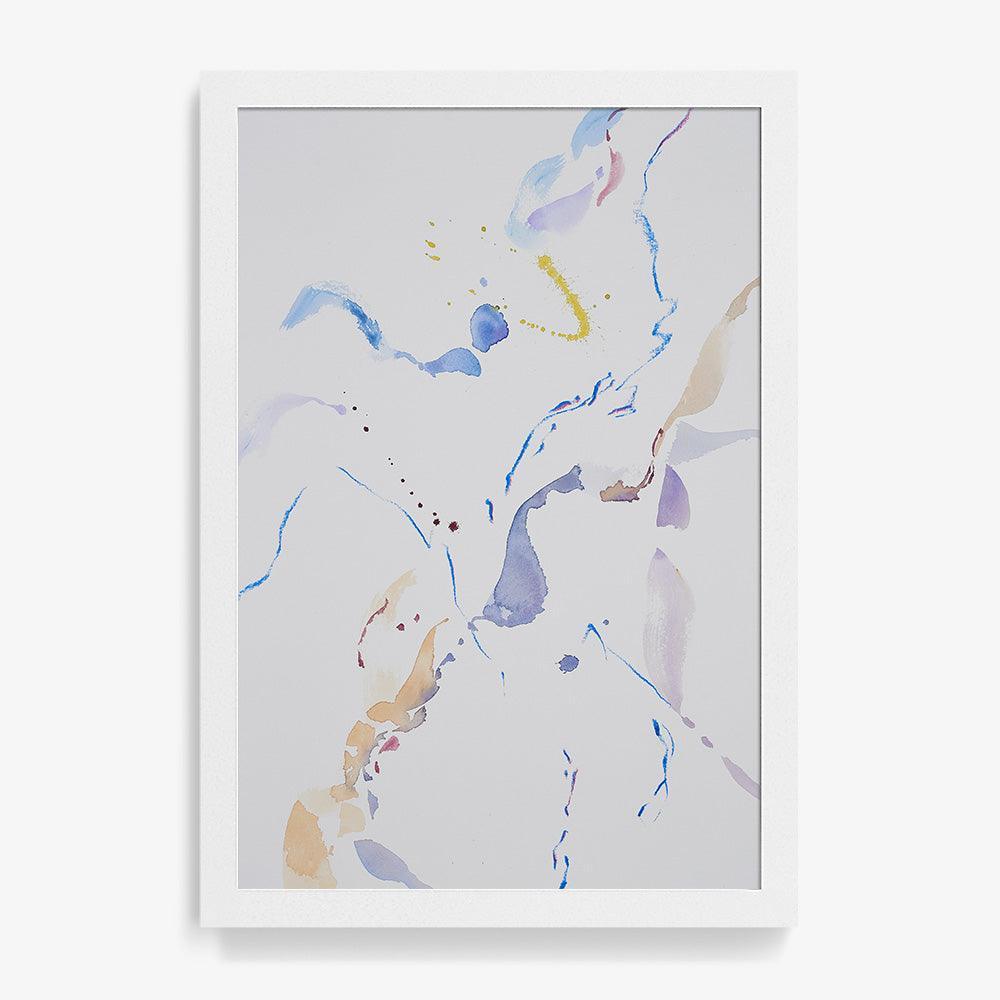 Print by Satsuki Shibuya