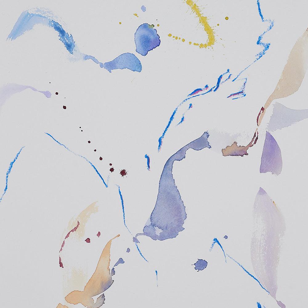 Print by Satsuki Shibuya