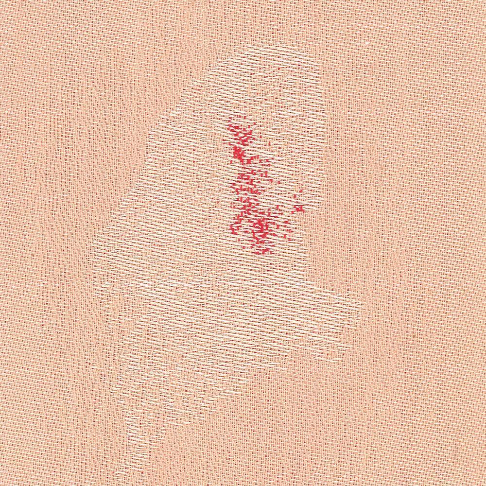 Gauze #14, Textile  by  Gauze #14 Tappan